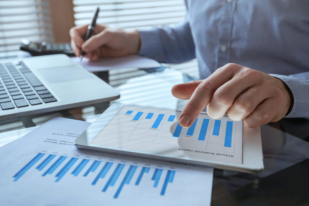 Photo - Our trade experts iStock 1199010148 iStock 1199010148