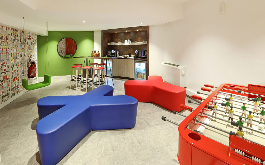 Photo - Leisure activities on site web atypio hotel mercure grenoble meylan 0026 Mercure Grenoble Meylan 129 web atypio hotel mercure grenoble meylan 0026 Mercure Grenoble Meylan 129