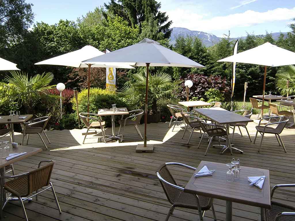 Photo - Nos espaces évènementiels