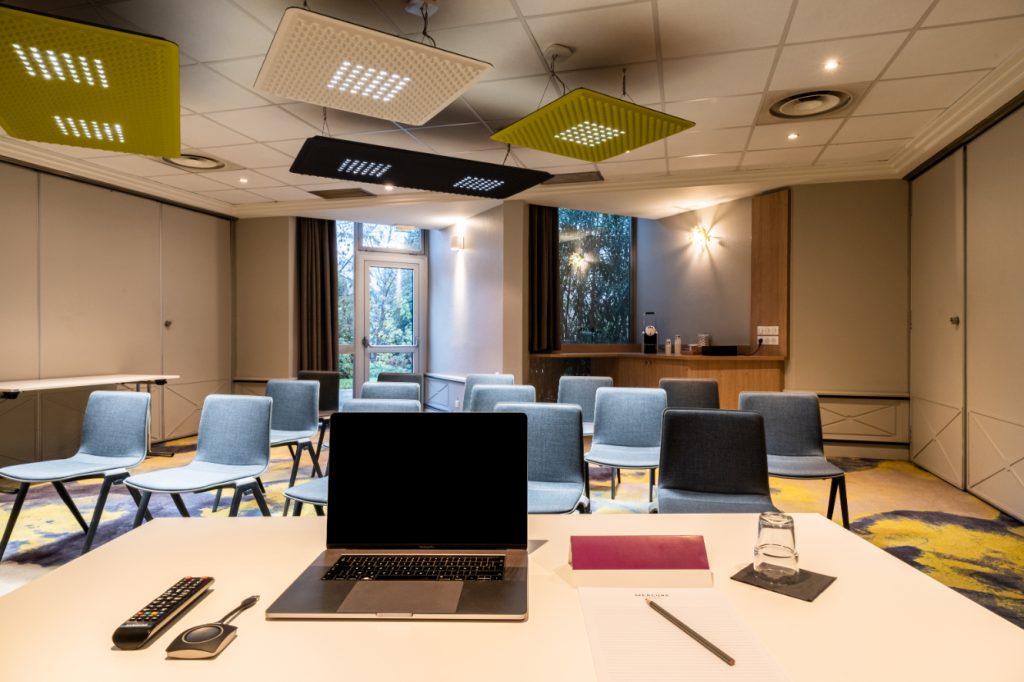 Photo - All-inclusive packages MERCURE MEYLAN 20221129 377 HDR MERCURY MEYLAN 20221129 377 HDR