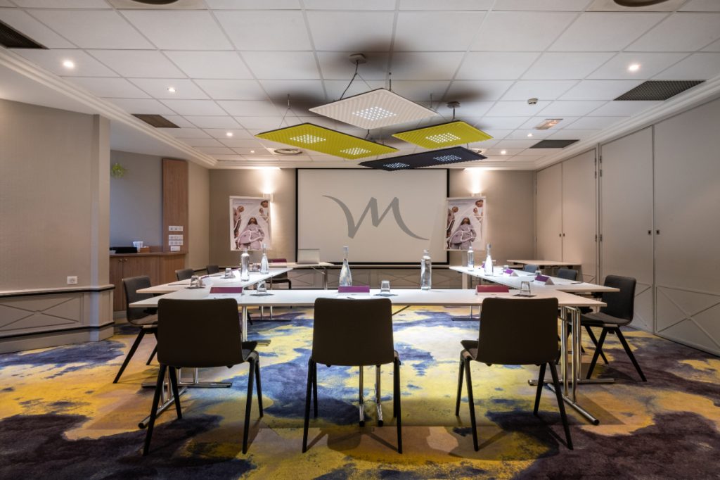 Photo - Nos espaces évènementiels MERCURE MEYLAN 20221129 418 MERCURE MEYLAN 20221129 418