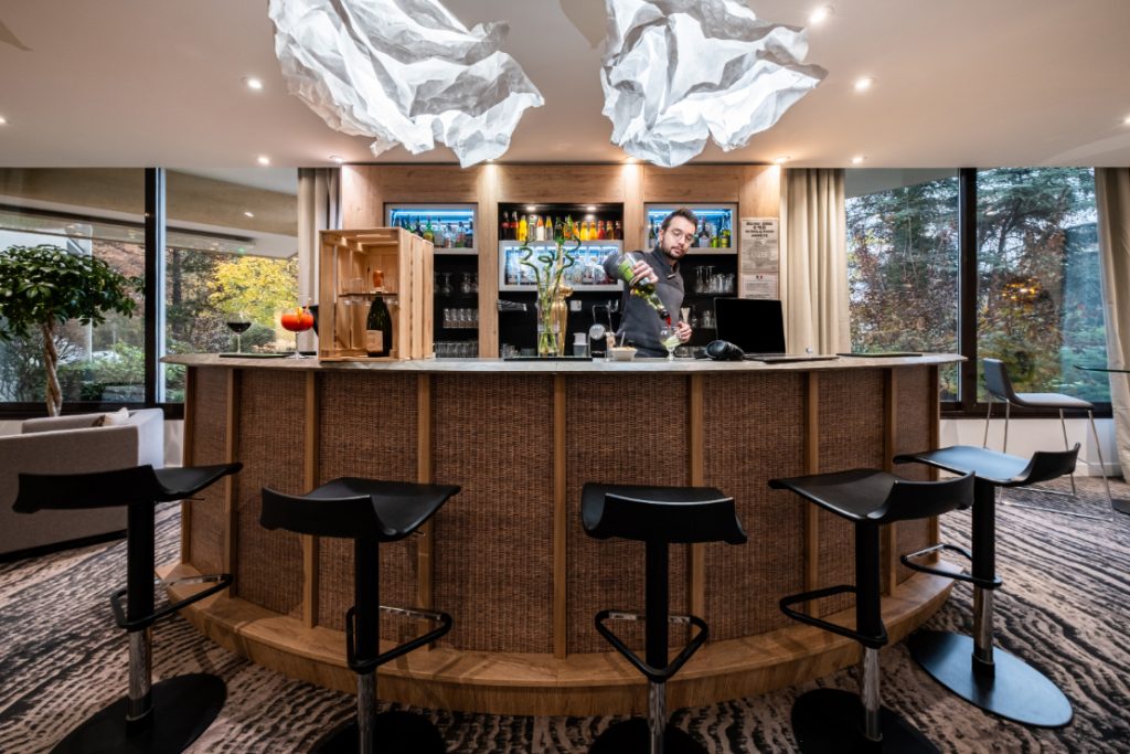 Photo - #Allingoodtime MERCURE MEYLAN 20221129 450 HDR MERCURE MEYLAN 20221129 450 HDR