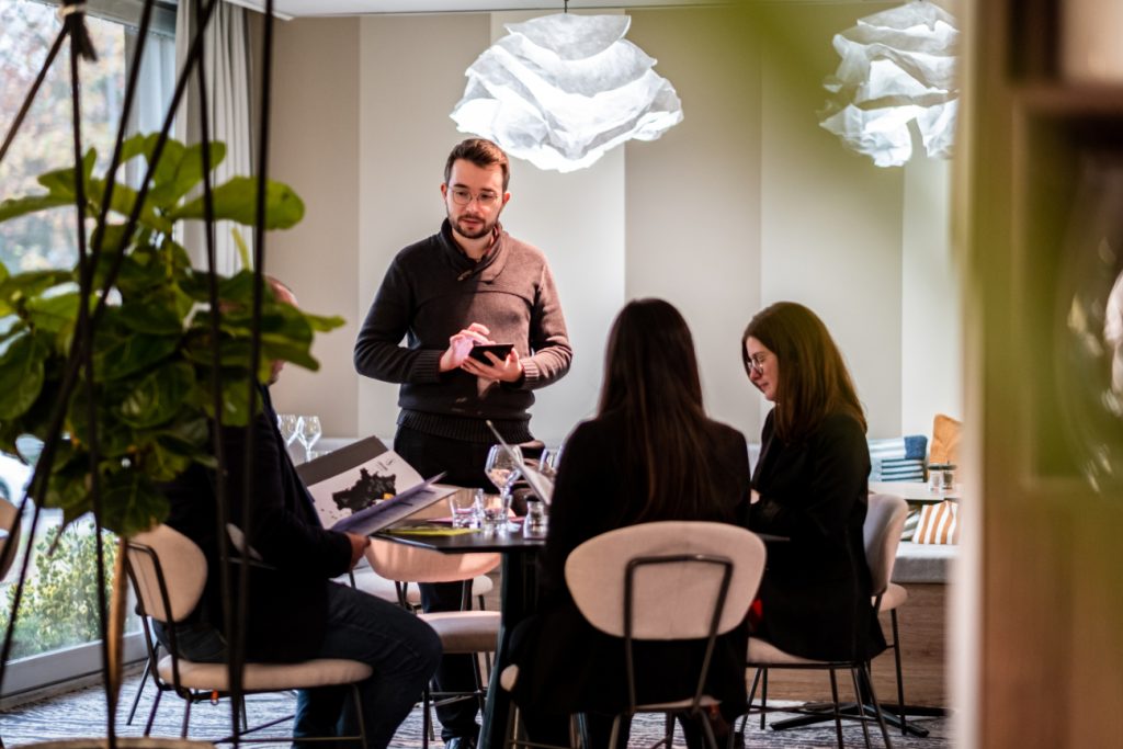 Photo - #Allingoodtime MERCURE MEYLAN 20221129 643 2 MERCURE MEYLAN 20221129 643 2
