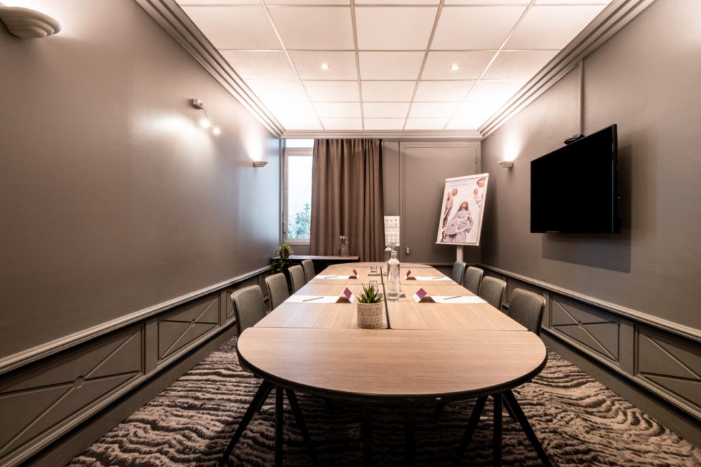 Photo - Nos espaces évènementiels MERCURE MEYLAN 20221129 933 MERCURE MEYLAN 20221129 933