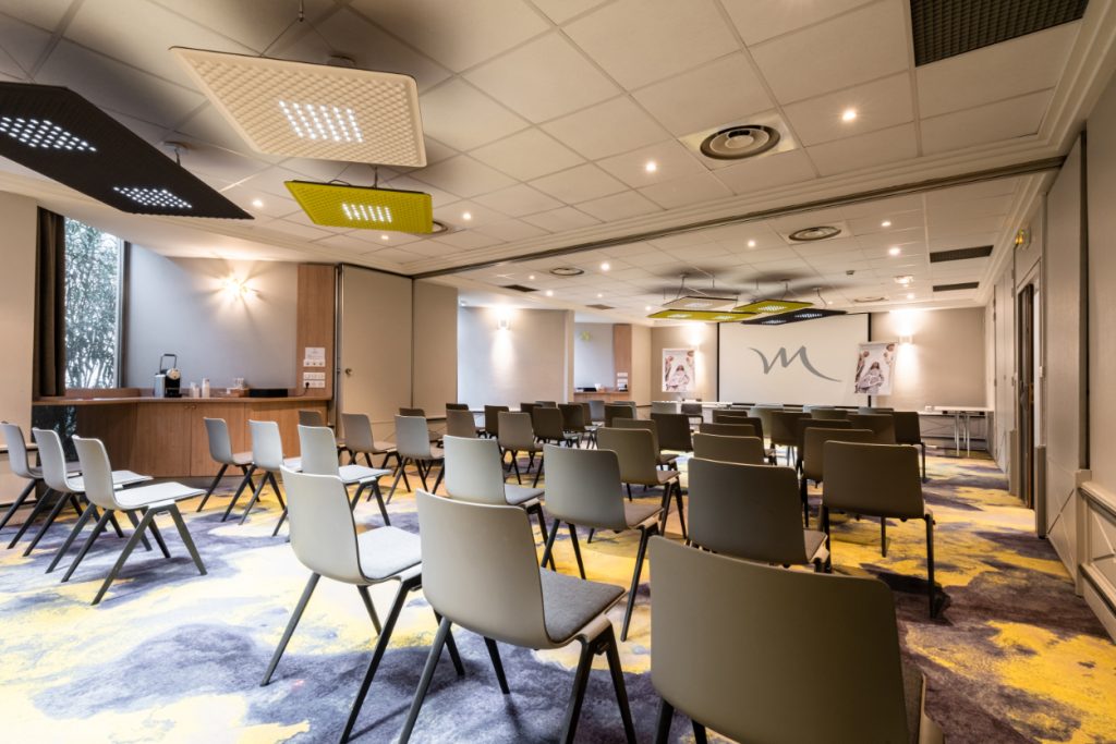 Photo - #Allingoodtime MERCURE MEYLAN 20221129 949 HDR 1 MERCURE MEYLAN 20221129 949 HDR 1